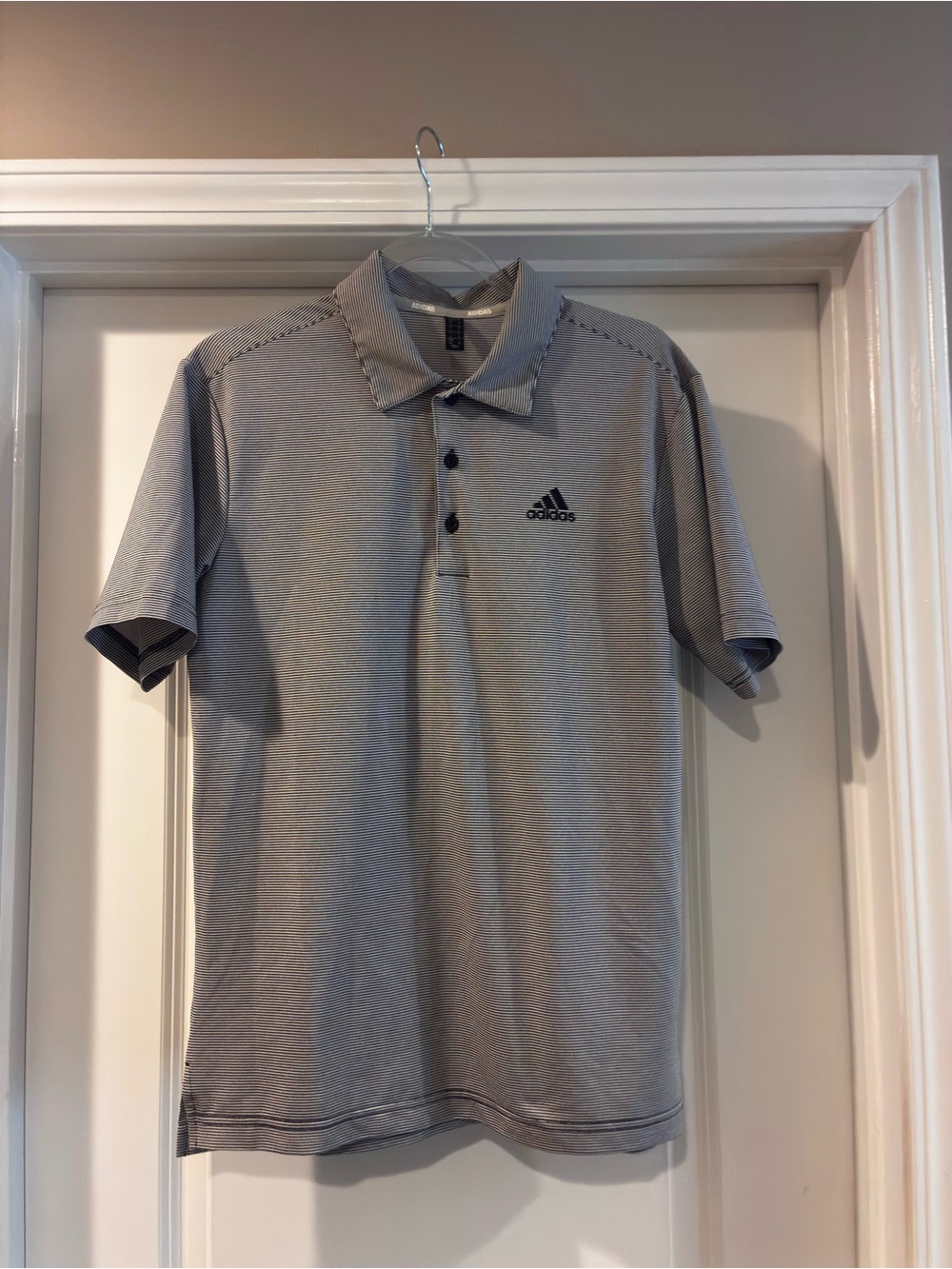 Adidas Men’s  Polo Shirt
